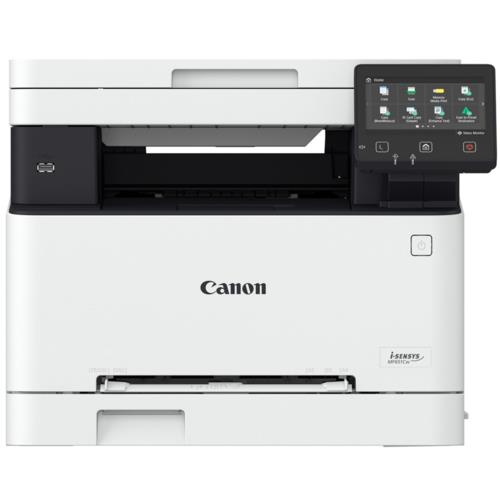 Canon MF651CW Renkli Laser Yazıcı TAR/FOT A4 (Wi-Fi)