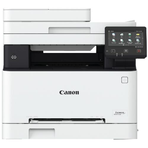 Canon MF655CDW Renkli Laser Yazıcı TAR/FOT A4 (Wi-Fi)