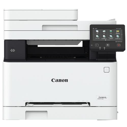 Canon MF657CDW Renkli Laser Yazıcı TAR/FOT/FAX A4 (Wi-Fi)