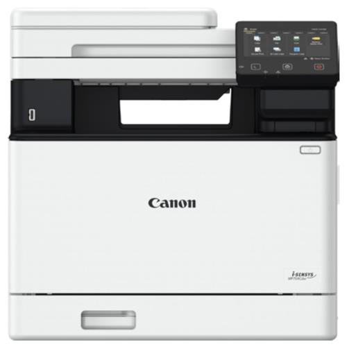 Canon MF752CDW Renkli Laser Yazıcı TAR/FOT/FAX A4 (Wi-Fi)