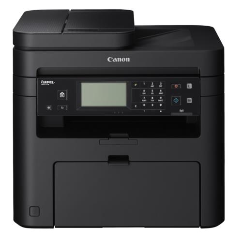 Canon MF237W Lazer Yazıcı/Tar/Fot/Fax + 2 Toner