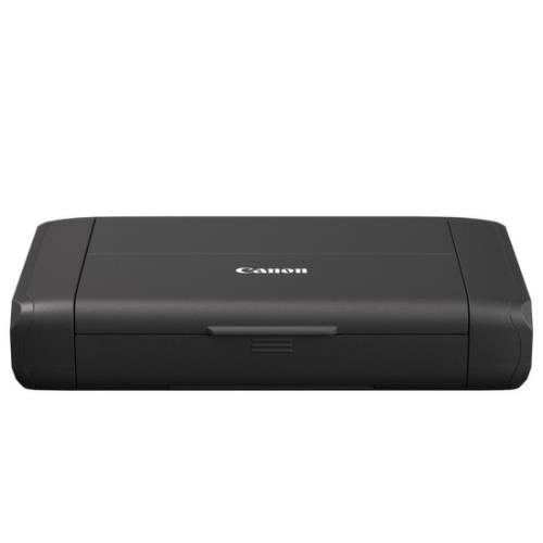 Canon PIXMA TR150 W/BAT, Renkli, Taşınabilir, Bataryalı, Wi-Fi, USB, Kartuşlu