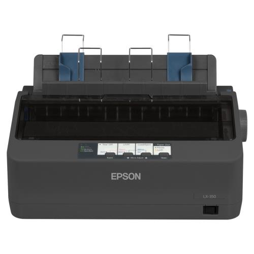Epson LX-350 80 Kolon 416 CPS Nokta Vuruşlu Yazıcı