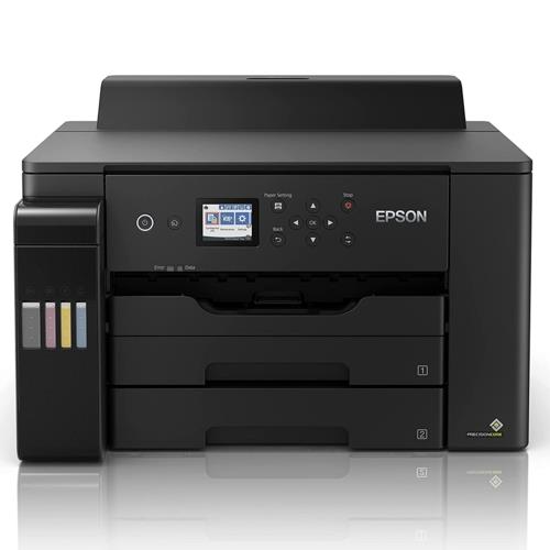 Epson L11160 Renkli Tanklı Yazıcı A3+