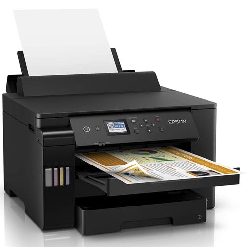 Epson L11160 Renkli Tanklı Yazıcı A3+