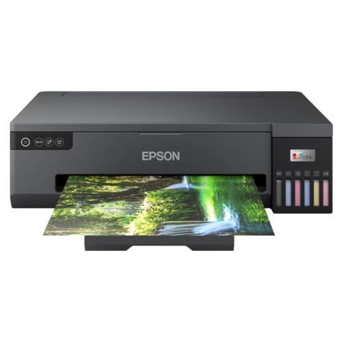 Epson L18050 Renkli Wi-Fi Foto Tanklı Yazıcı A3