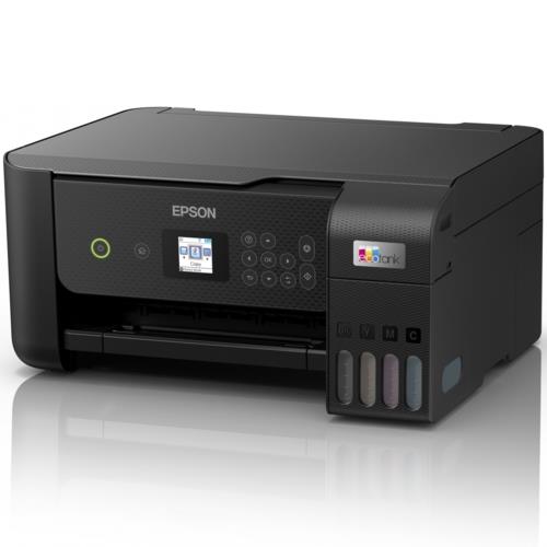 Epson L3260 Renkli Tanklı Fot-Tar-Yazıcı A4