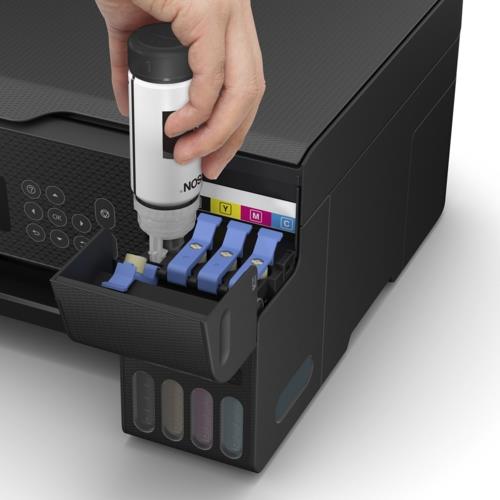 Epson L3260 Renkli Tanklı Fot-Tar-Yazıcı A4