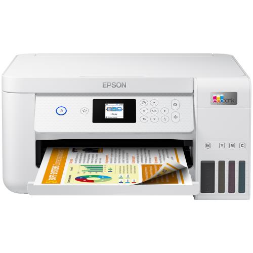 Epson L4266 Renkli Wi-Fi Tanklı Fot/Tar/Prn A4