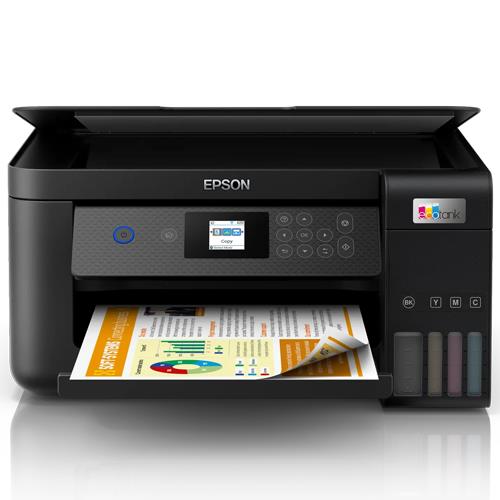 Epson L4360 Renkli Wi-Fi Tanklı Fot/Tar/Prn A4
