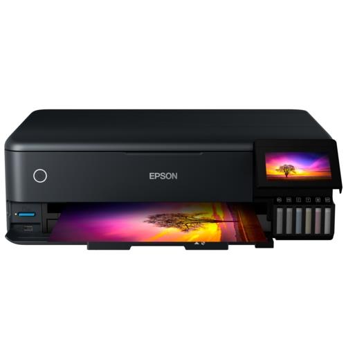 Epson L8180 Renkli Tanklı Fot-Tar-Yazıcı A3