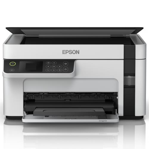 Epson M2120 Mono EcoTank Fot/Tar/Yazıcı - A4
