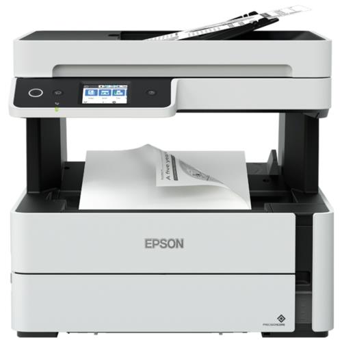 Epson M3180 Mono EcoTank Fax/Fot/Tar/Yazıcı - A4