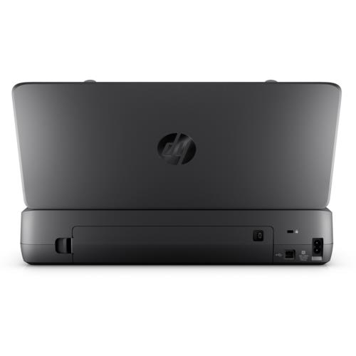 HP N4K99C Officejet 202 Mobil Taşınabilir Yazıcı
