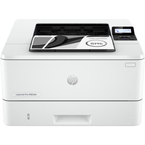 HP 2Z609A LaserJet Pro 4003DN Yazıcı - A4