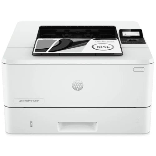 HP 2Z611A LaserJet Pro 4003N Yazıcı - A4