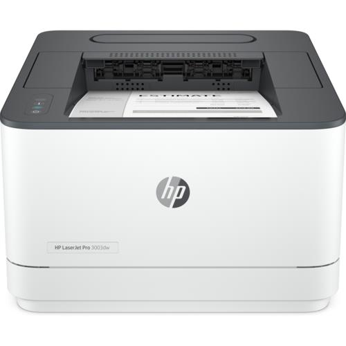 HP 3G654A LaserJet Pro 3003DW Yazıcı - A4