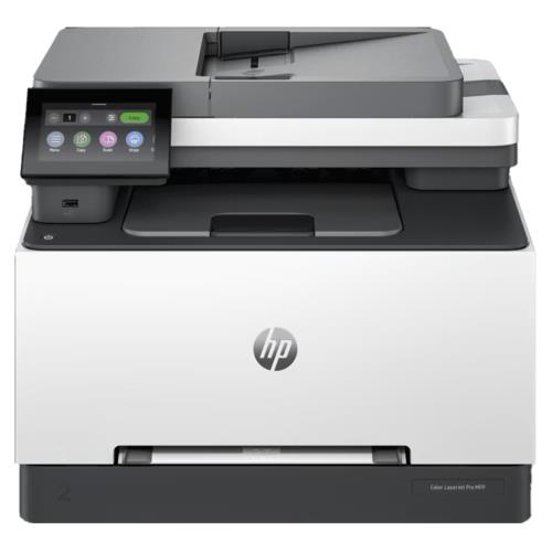 HP 499M8A ColorLaserJet 3303fdw Yaz/Tar/Fot/Fax A4
