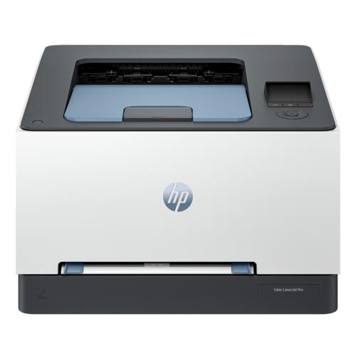 HP 499N4A Color LaserJet Pro 3203DW Yazıcı - A4