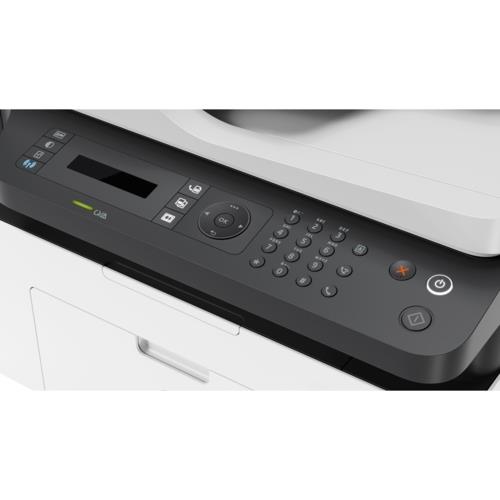 HP 4ZB84A LaserJet 137fnw Fax/Fot/Tar/Yaz -A4