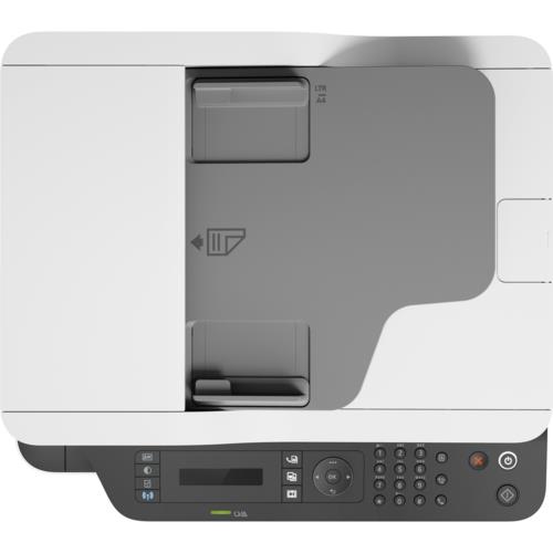 HP 4ZB84A LaserJet 137fnw Fax/Fot/Tar/Yaz -A4
