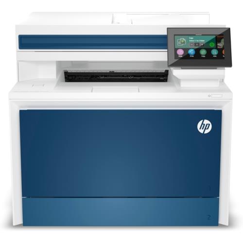HP 5HH65A ColorLaserJet 4303dw Yaz/Tar/Fot/A4