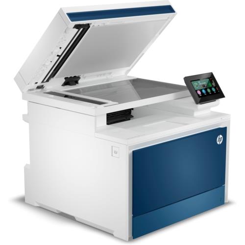 HP 5HH65A ColorLaserJet 4303dw Yaz/Tar/Fot/A4