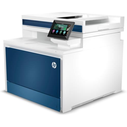HP 5HH65A ColorLaserJet 4303dw Yaz/Tar/Fot/A4