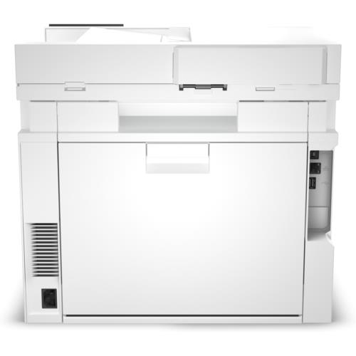 HP 5HH65A ColorLaserJet 4303dw Yaz/Tar/Fot/A4