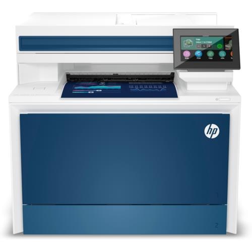 HP 5HH66A ColorLaserJet 4303fdn Yaz/Tar/Fot/Fax A4