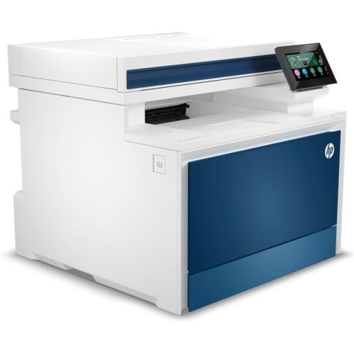 HP 5HH66A ColorLaserJet 4303fdn Yaz/Tar/Fot/Fax A4