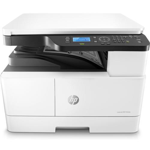 HP 8AF43A LaserJet M438N Tar/Scn/Yazıcı A3