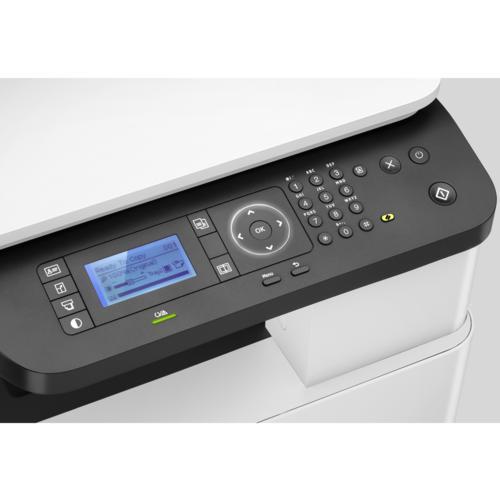 HP 8AF43A LaserJet M438N Tar/Scn/Yazıcı A3