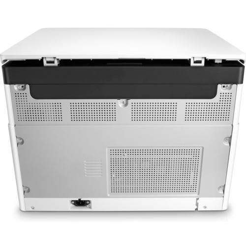 HP 8AF43A LaserJet M438N Tar/Scn/Yazıcı A3