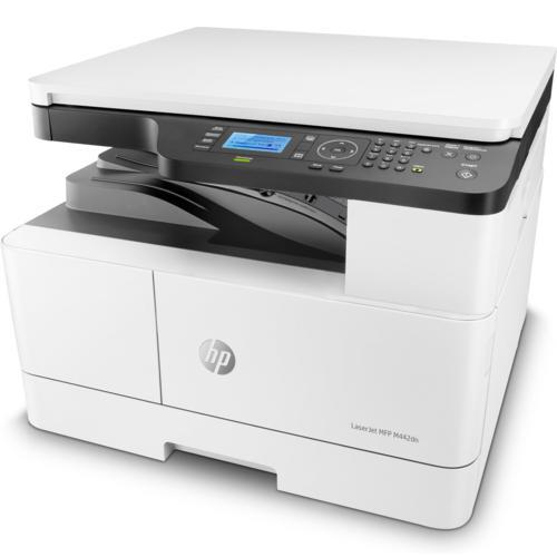 HP 8AF71A LaserJet M442dn Tar/Scn/Yazıcı A3
