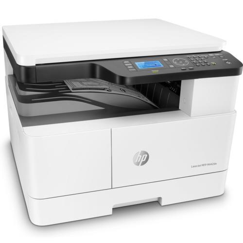 HP 8AF71A LaserJet M442dn Tar/Scn/Yazıcı A3