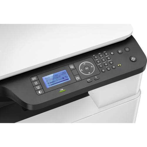 HP 8AF71A LaserJet M442dn Tar/Scn/Yazıcı A3