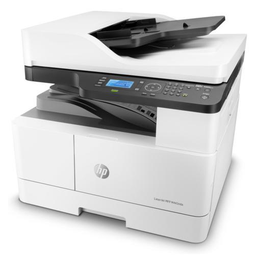 HP 8AF72A LaserJet M443NDA Tar/Scn/Yazıcı A3