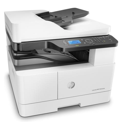 HP 8AF72A LaserJet M443NDA Tar/Scn/Yazıcı A3