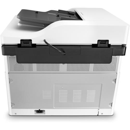 HP 8AF72A LaserJet M443NDA Tar/Scn/Yazıcı A3