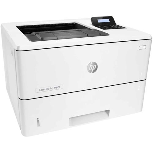 HP J8H61A LaserJet Pro M501DN Yazıcı - A4