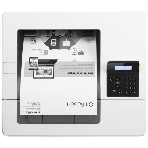 HP J8H61A LaserJet Pro M501DN Yazıcı - A4