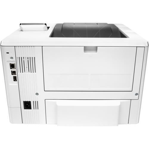 HP J8H61A LaserJet Pro M501DN Yazıcı - A4