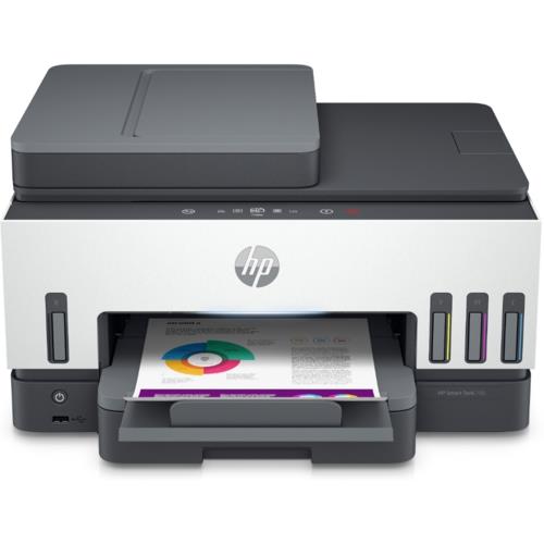 HP 4WF66A Smart Tank 790 WiFi Fot/Tar/Yaz/A4