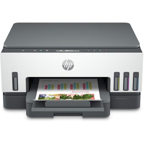 HP 6UU46A Smart Tank 720 WiFi Fot/Tar/Yaz A4