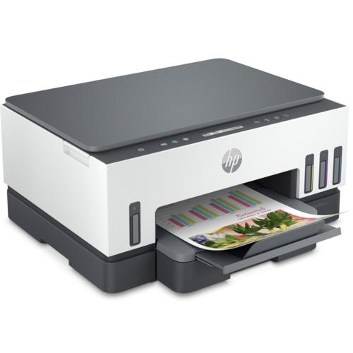 HP 6UU46A Smart Tank 720 WiFi Fot/Tar/Yaz A4