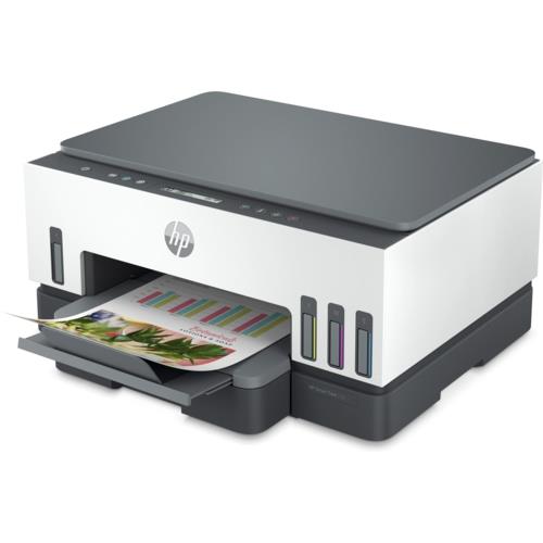 HP 6UU46A Smart Tank 720 WiFi Fot/Tar/Yaz A4