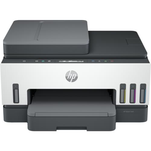 HP 6UU47A Smart Tank 750 WiFi Fot/Tar/Yaz/A4