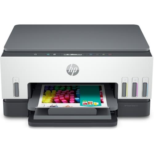 HP 6UU48A Smart Tank 670 WiFi Fot/Tar/Yaz/A4