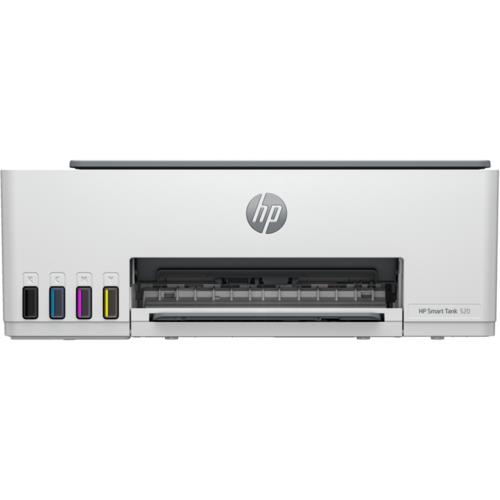 HP 1F3W2A Smart Tank 520 Fot/Tar/Yaz A4